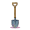 spade