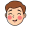 cheek