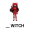 scarlet