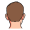 nape