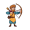 her