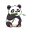 panda
